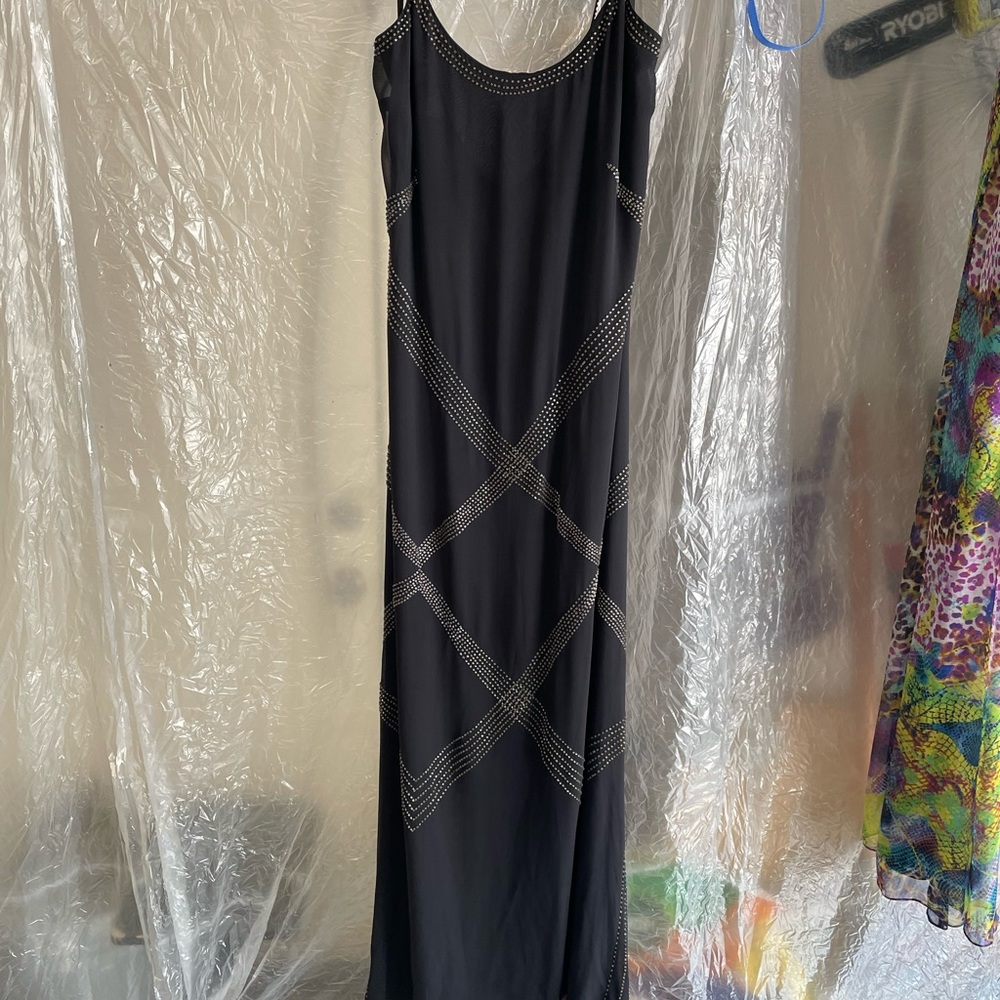 Prom or maxi dress